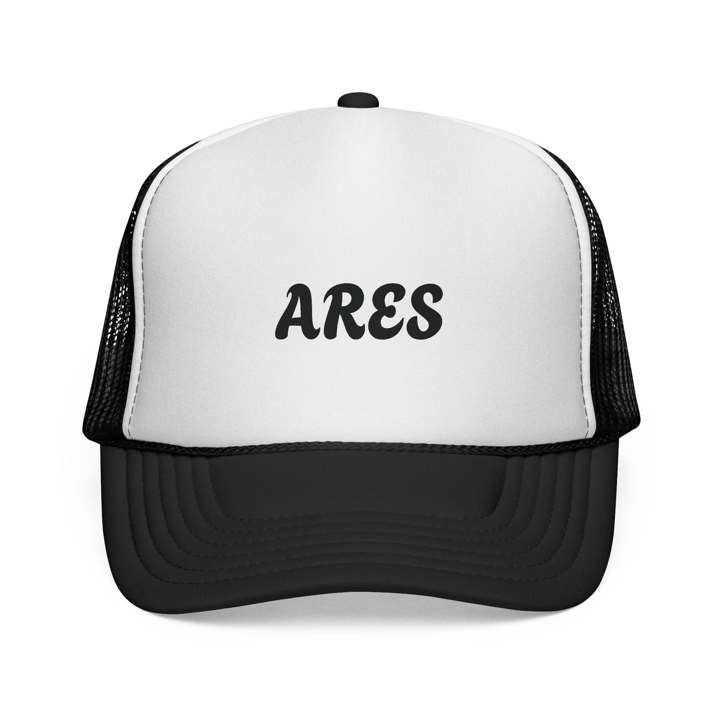 Trucker Cap - ARES