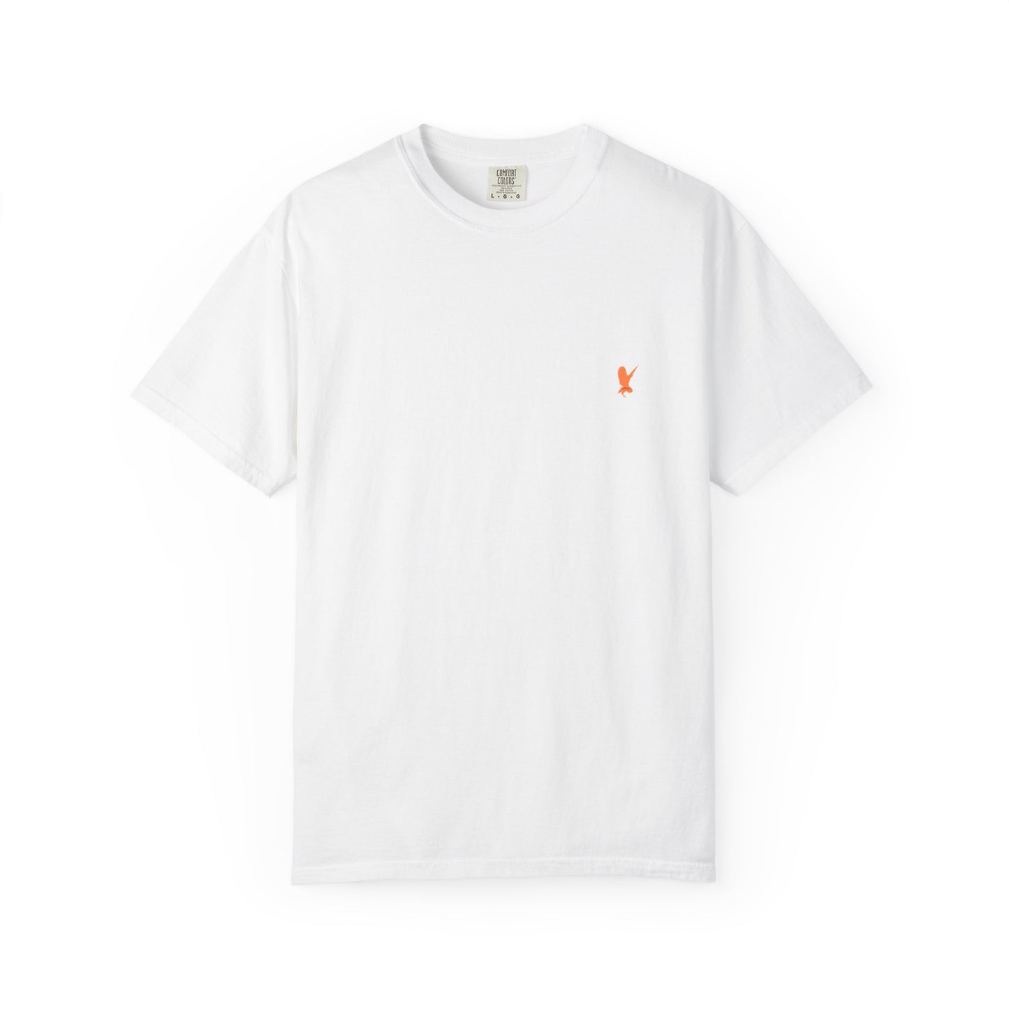 Garment-Dyed T-Shirt - Dreams Do Come True
