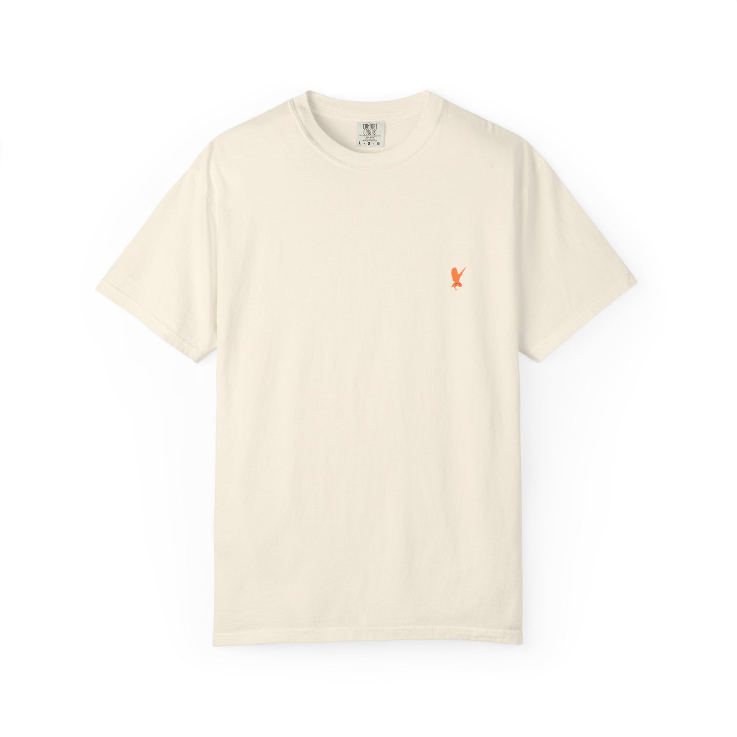 Garment-Dyed T-Shirt - Dreams Do Come True
