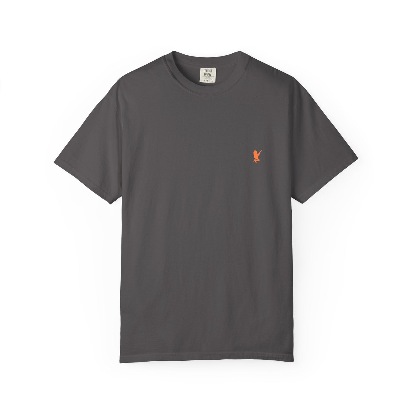 Garment-Dyed T-Shirt - Dreams Do Come True