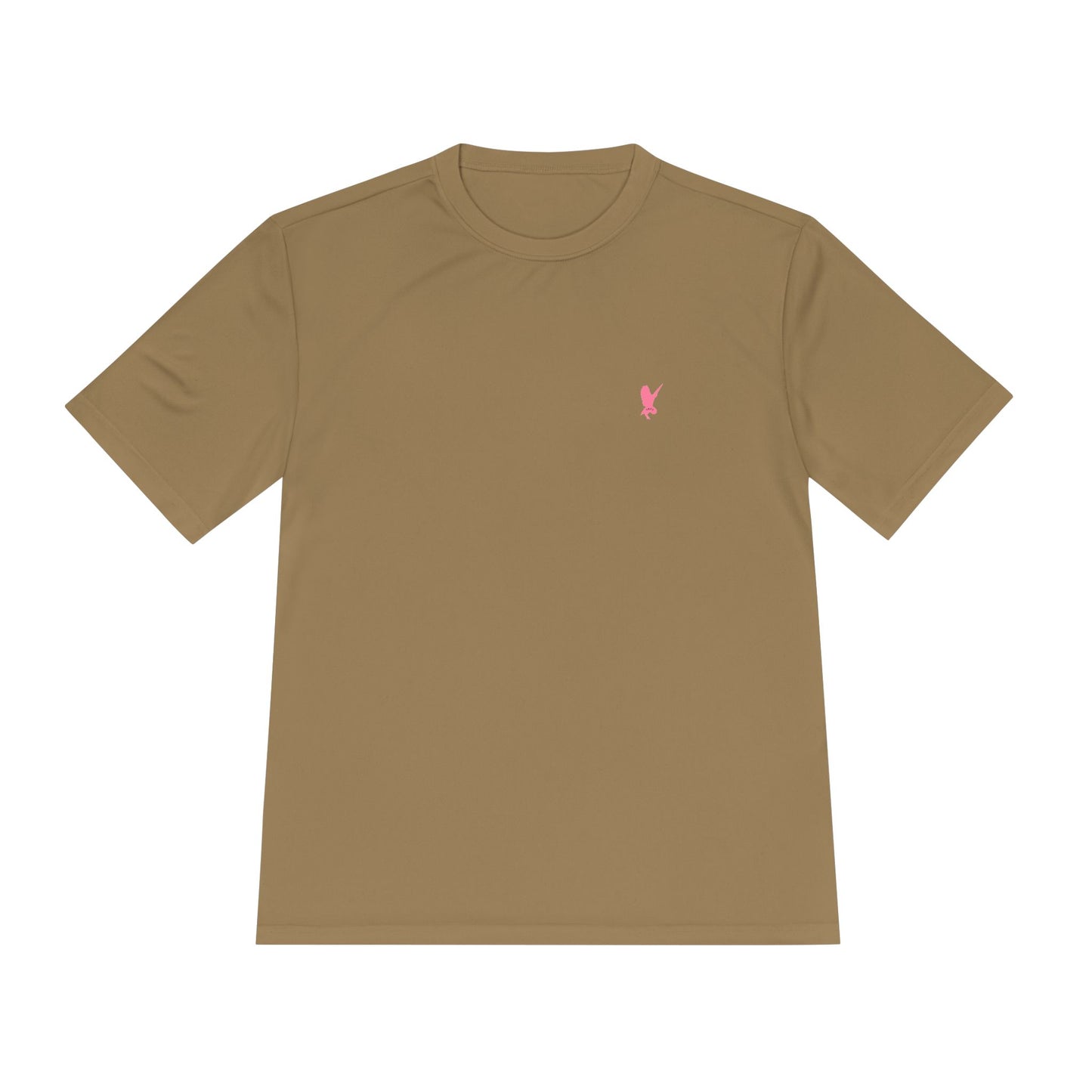 Moisture Wicking Tee - GO MOVE ADVANCE