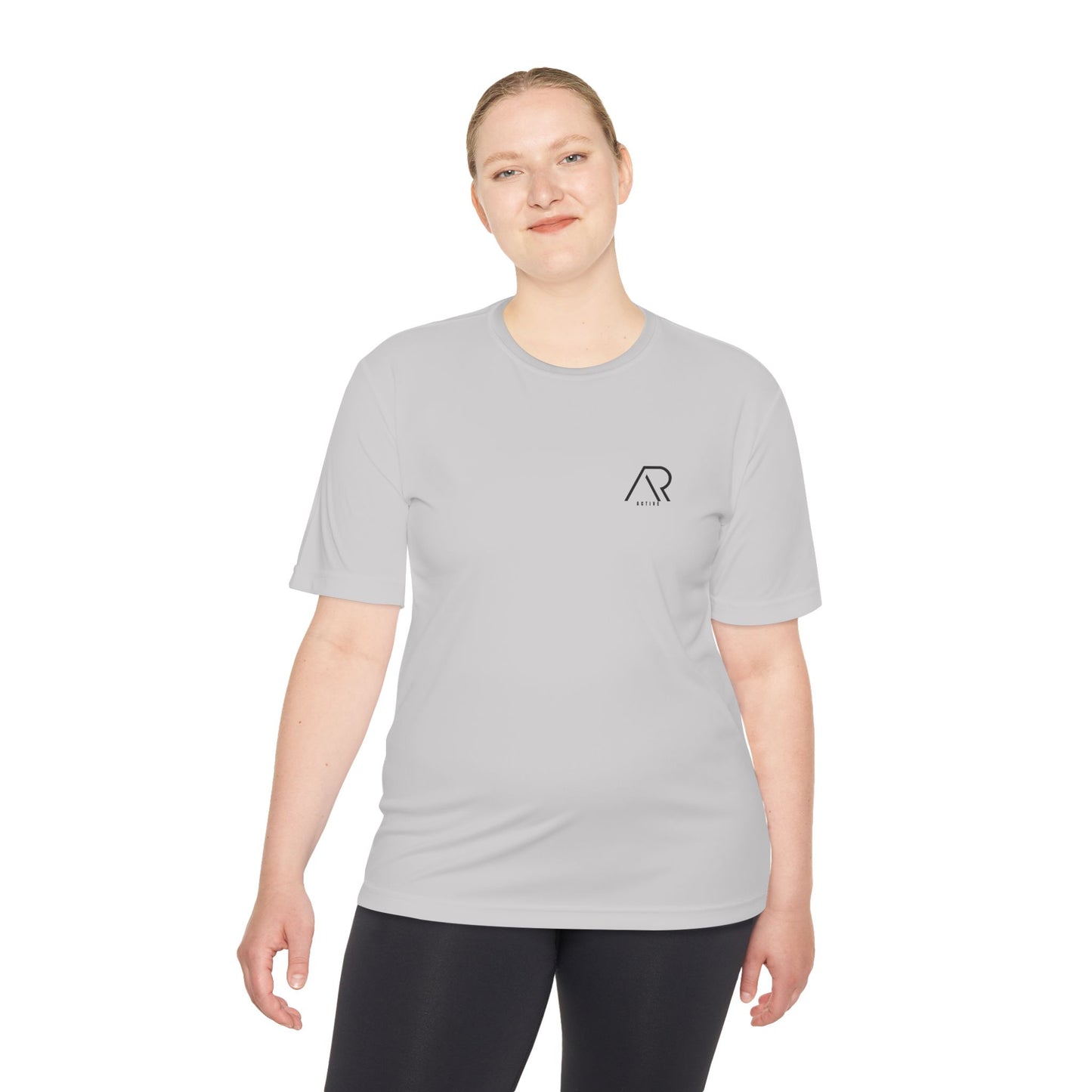 Unisex Moisture Wicking Tee – "You have power over your mind—not outside events. Realize this, and you will find strength.”