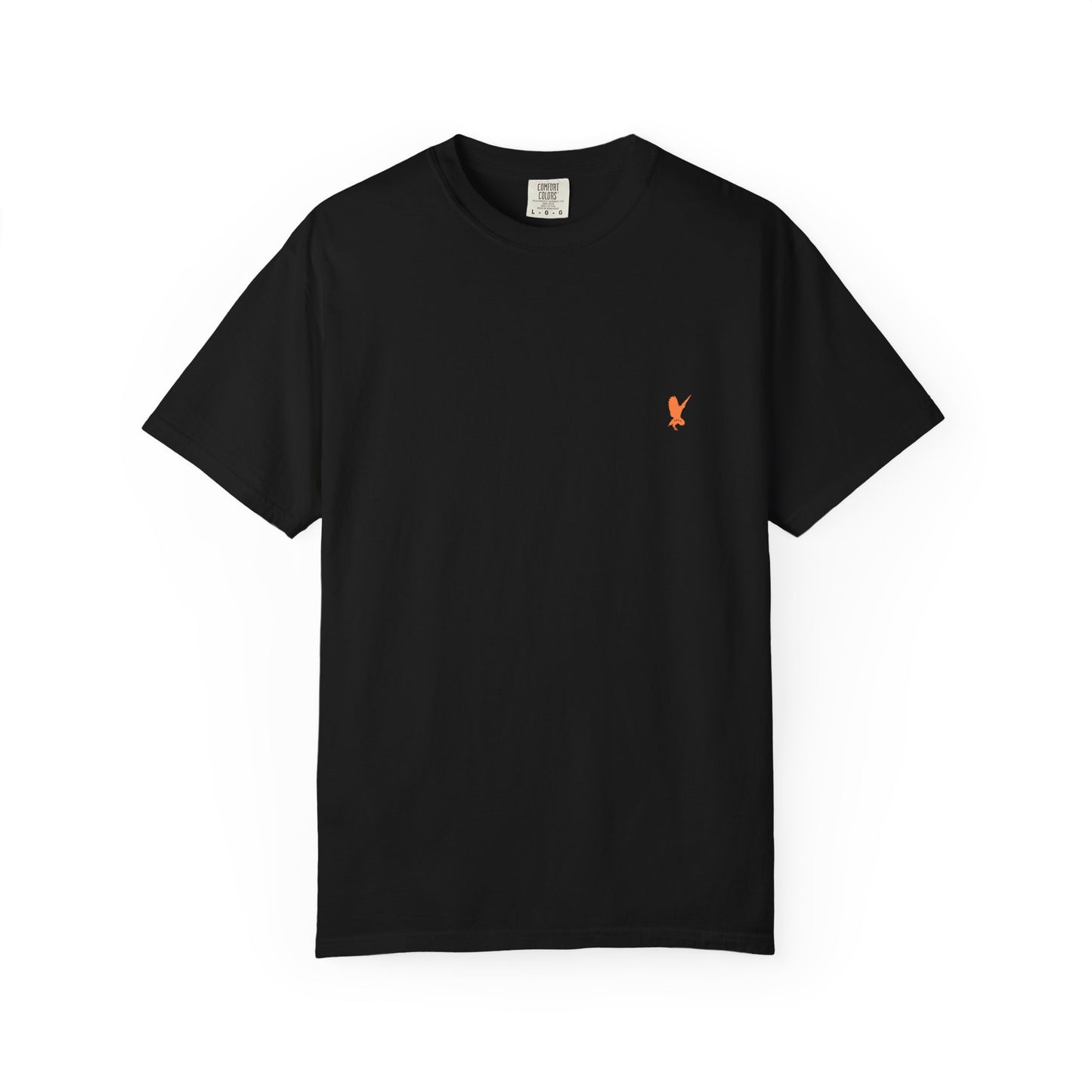 Garment-Dyed T-Shirt - Dreams Do Come True