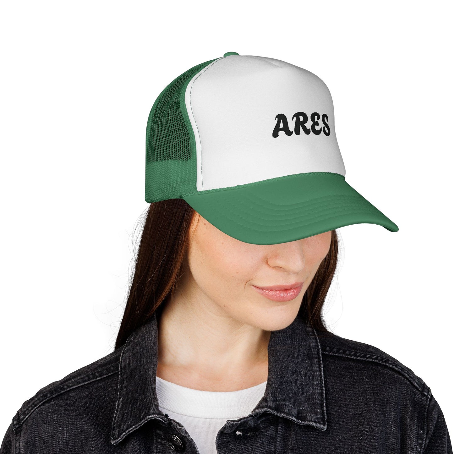 Trucker Cap - ARES