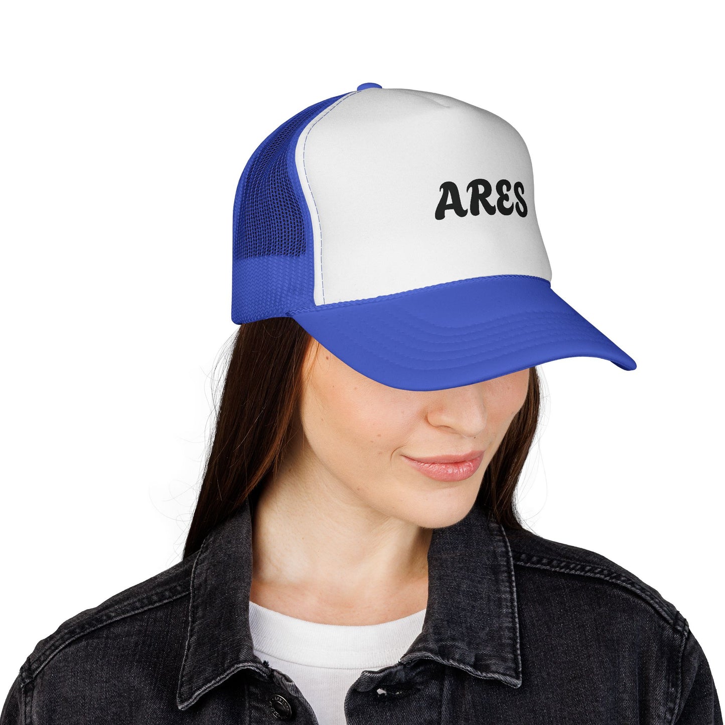 Trucker Cap - ARES