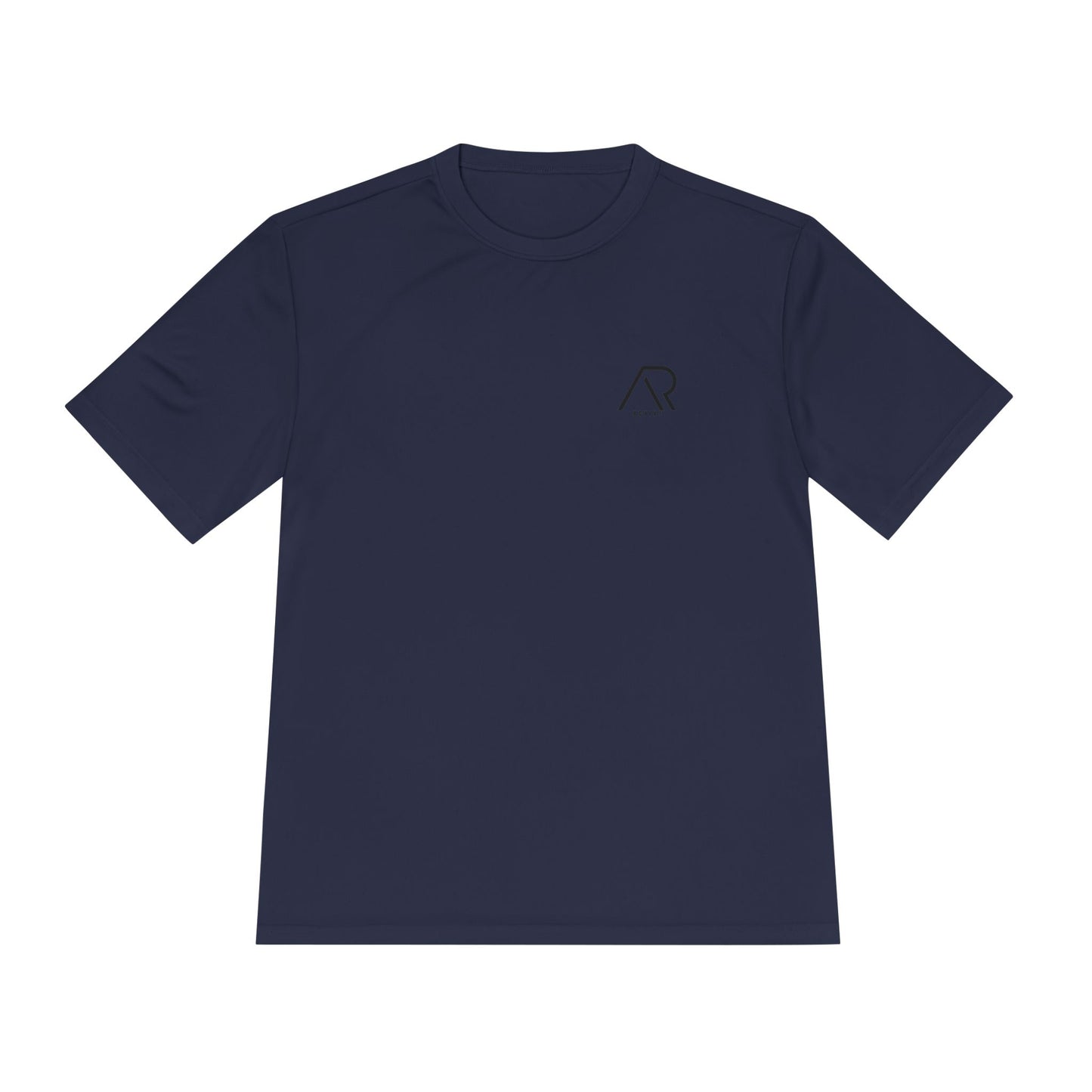Unisex Moisture Wicking Tee – "You have power over your mind—not outside events. Realize this, and you will find strength.”
