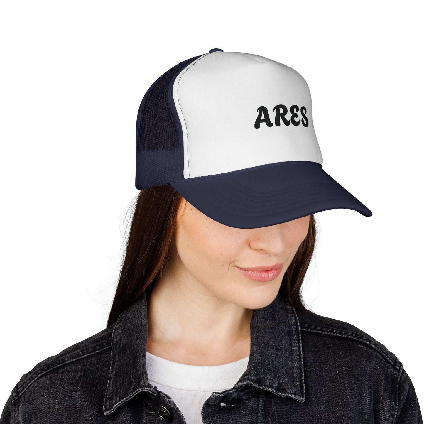 Trucker Cap - ARES