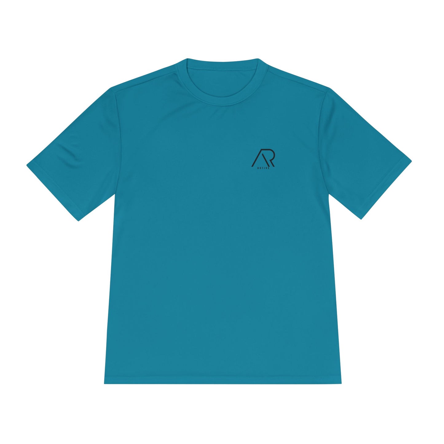 Unisex Moisture Wicking Tee – "You have power over your mind—not outside events. Realize this, and you will find strength.”