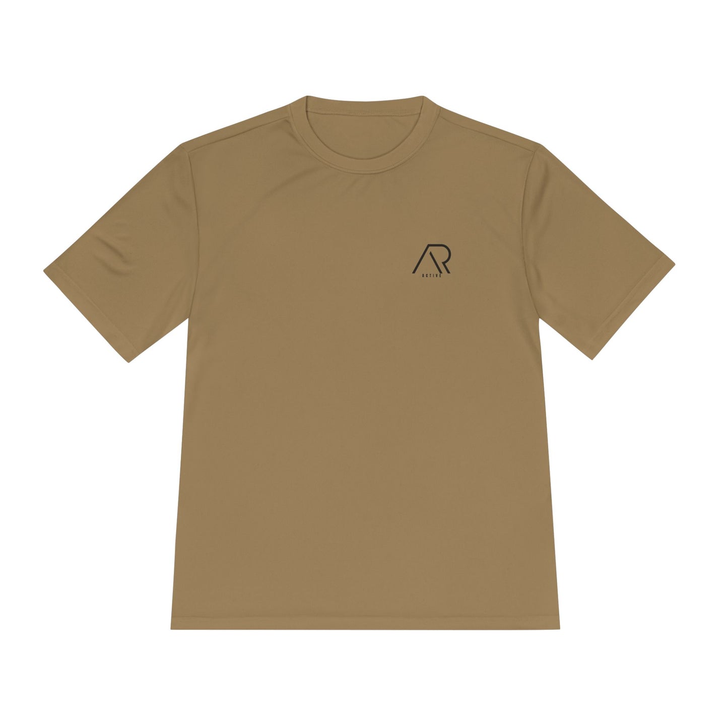 Unisex Moisture Wicking Tee – "You have power over your mind—not outside events. Realize this, and you will find strength.”