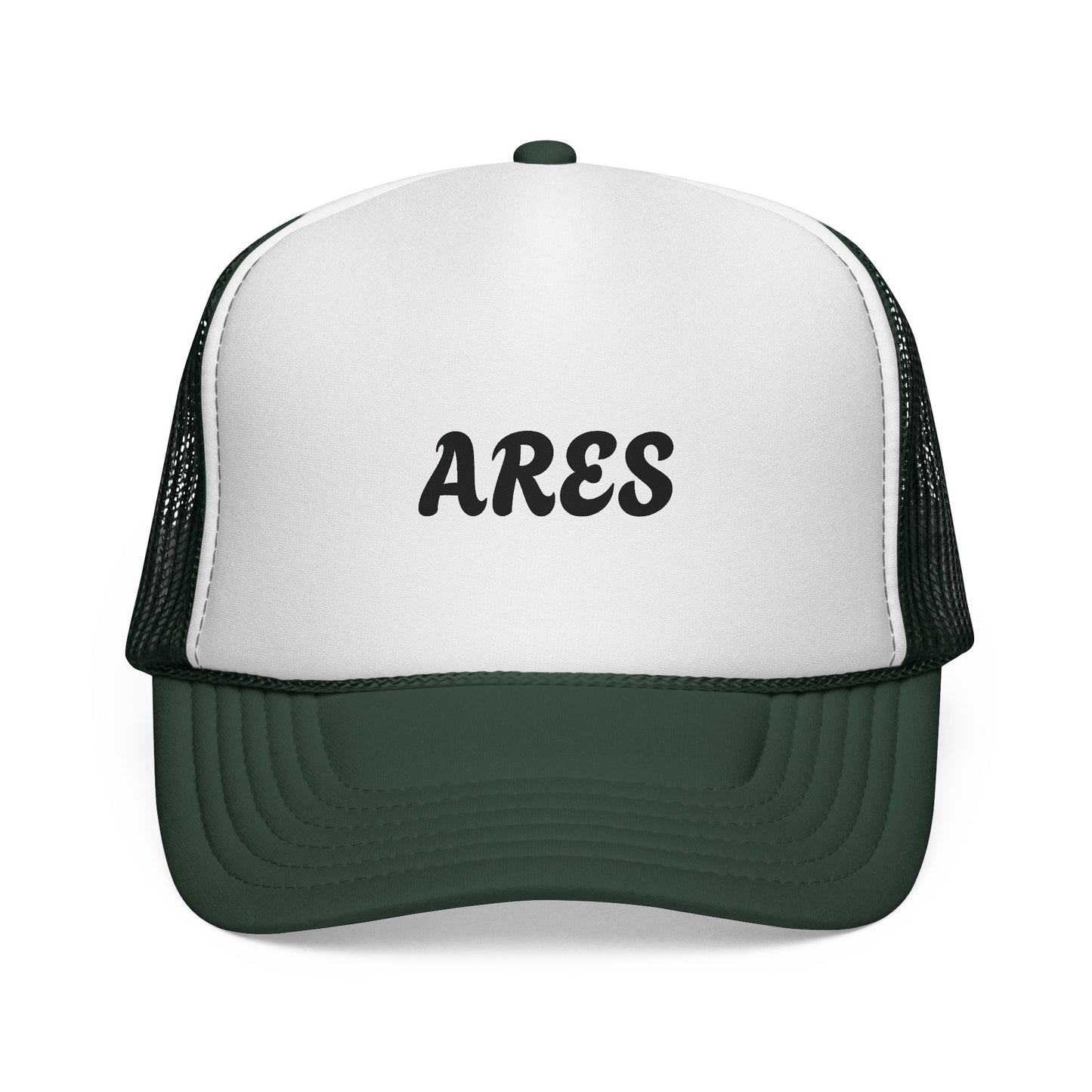 Trucker Cap - ARES
