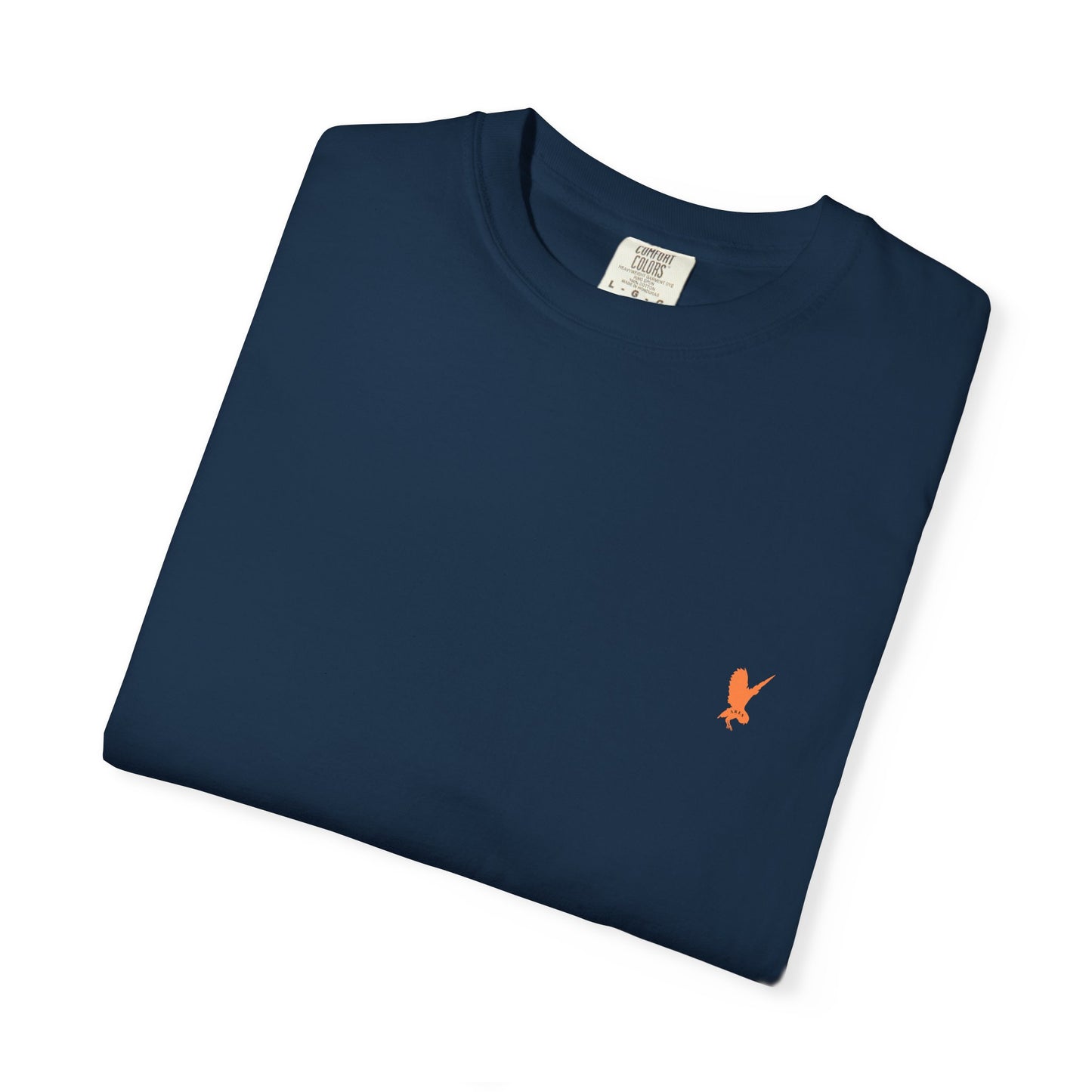 Garment-Dyed T-Shirt - Dreams Do Come True