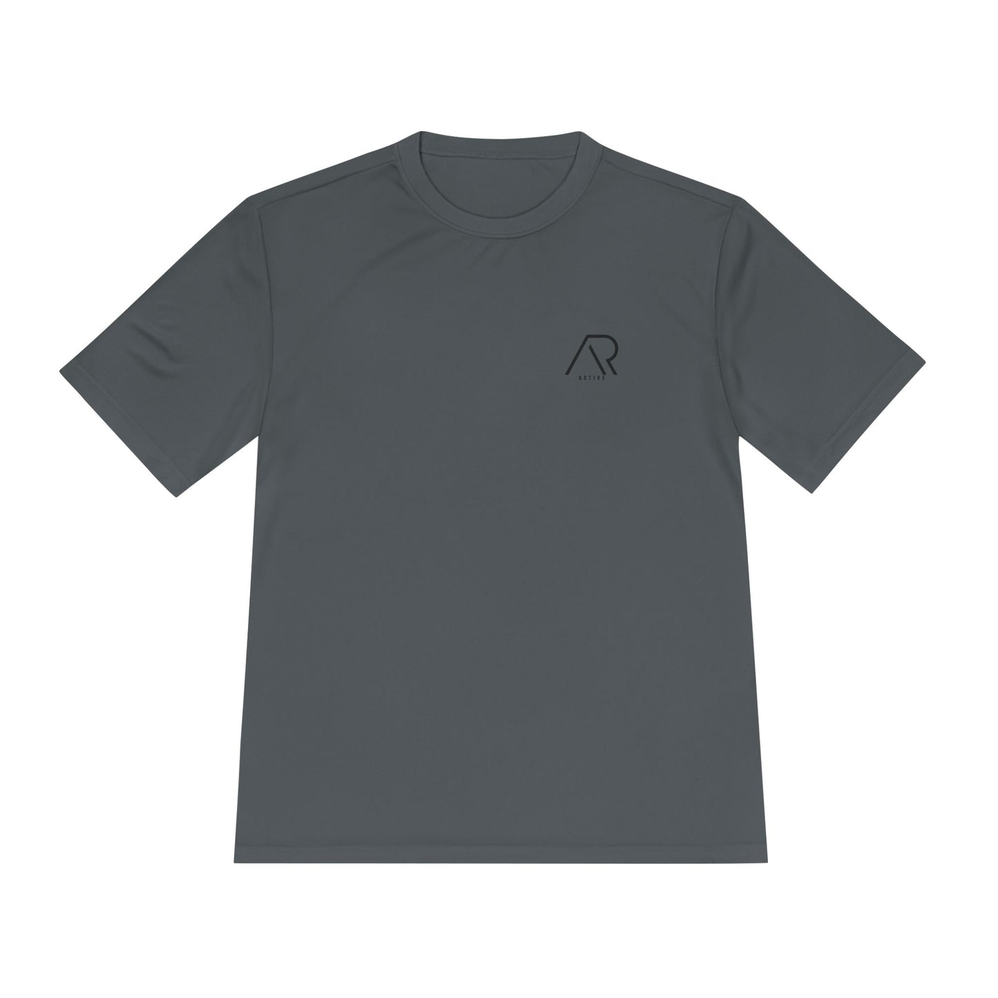 Unisex Moisture Wicking Tee – "You have power over your mind—not outside events. Realize this, and you will find strength.”