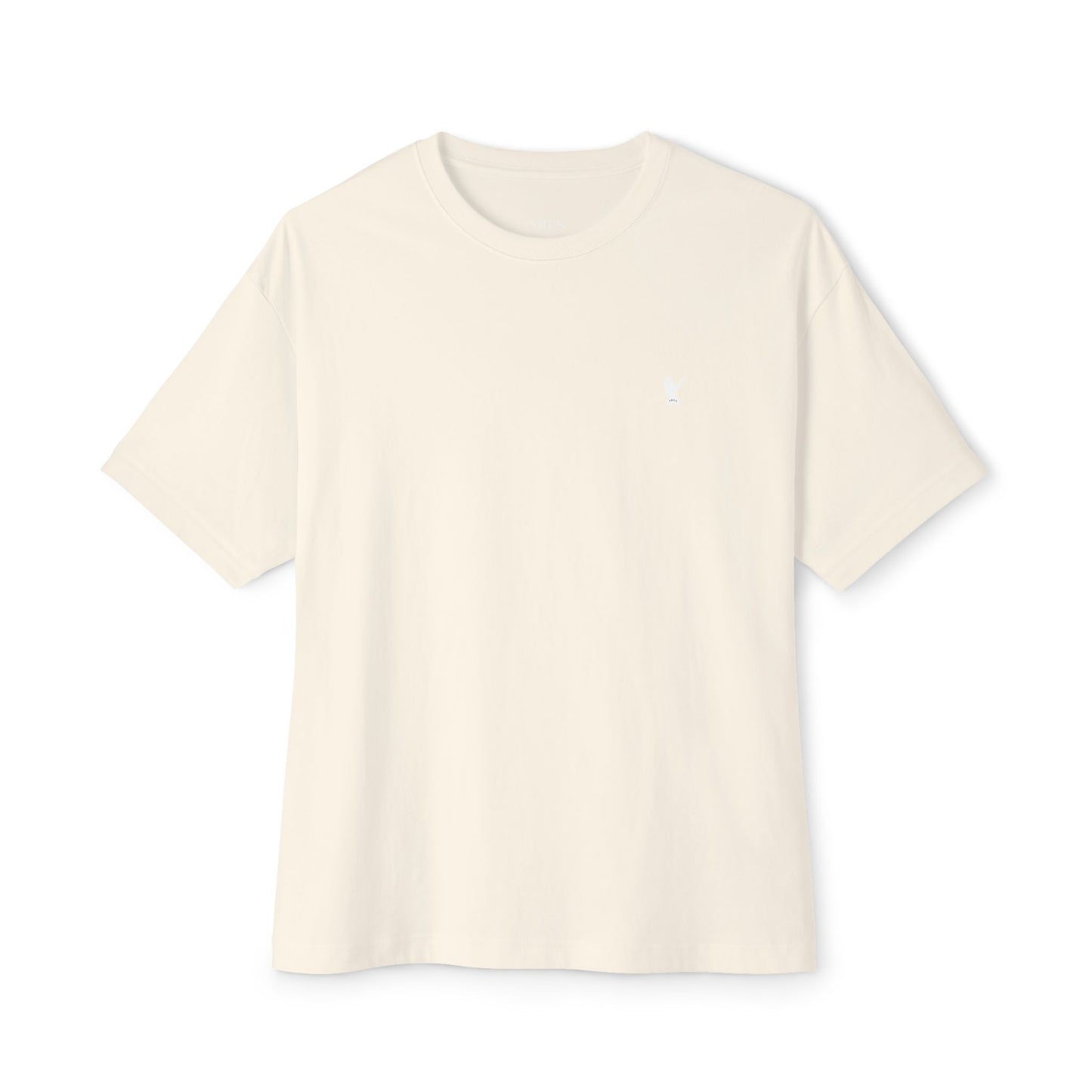 Unisex Oversized Boxy Tee - Forever