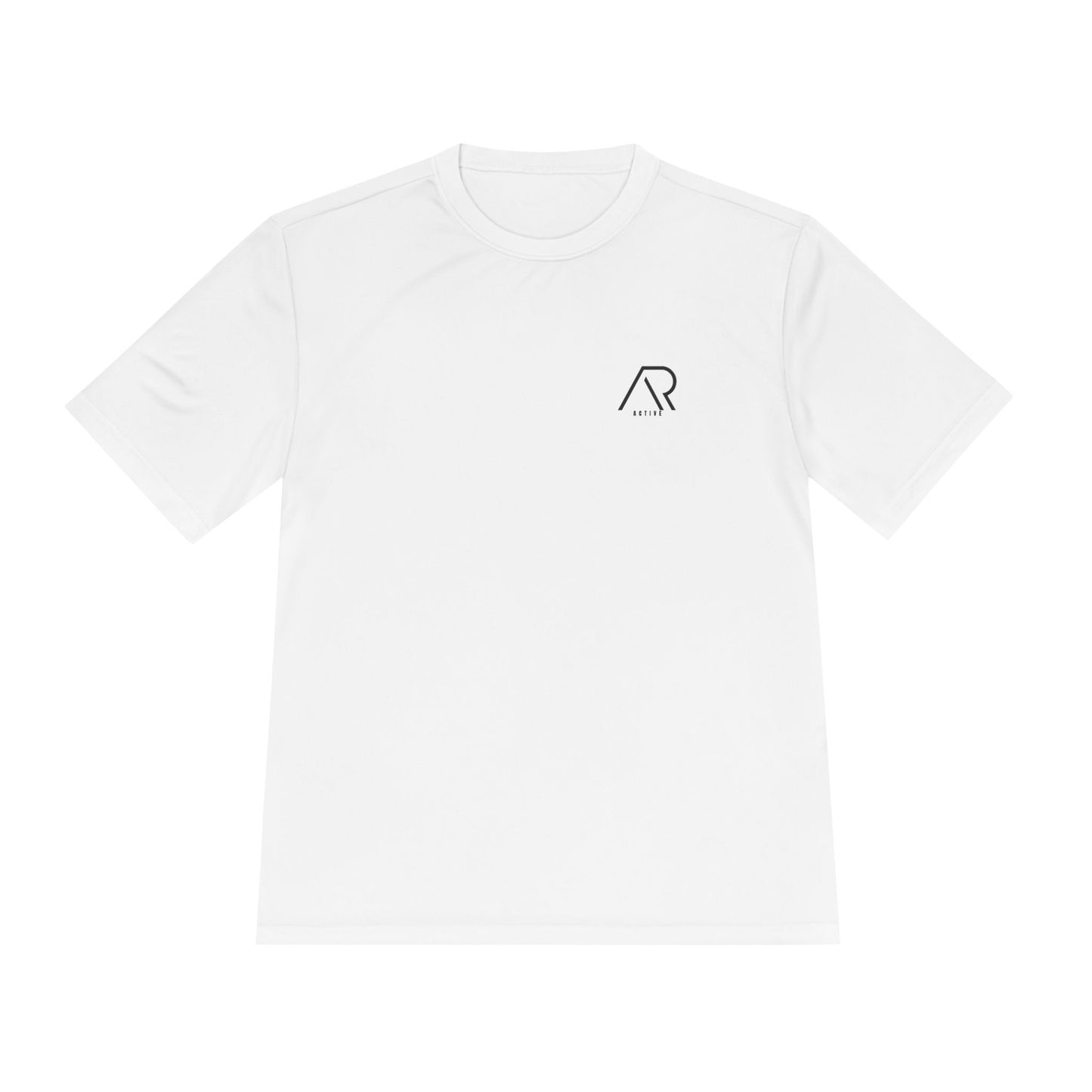 Unisex Moisture Wicking Tee – "You have power over your mind—not outside events. Realize this, and you will find strength.”