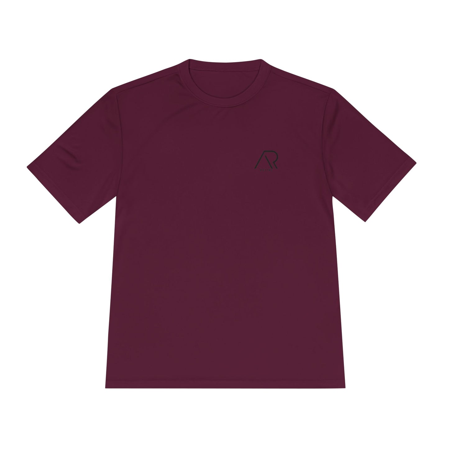 Unisex Moisture Wicking Tee – "You have power over your mind—not outside events. Realize this, and you will find strength.”