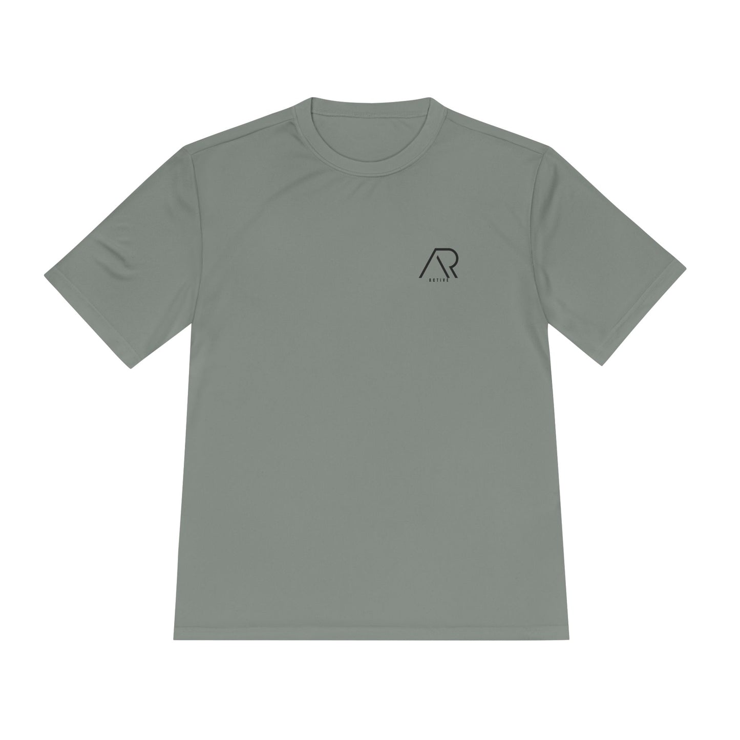 Unisex Moisture Wicking Tee – "You have power over your mind—not outside events. Realize this, and you will find strength.”