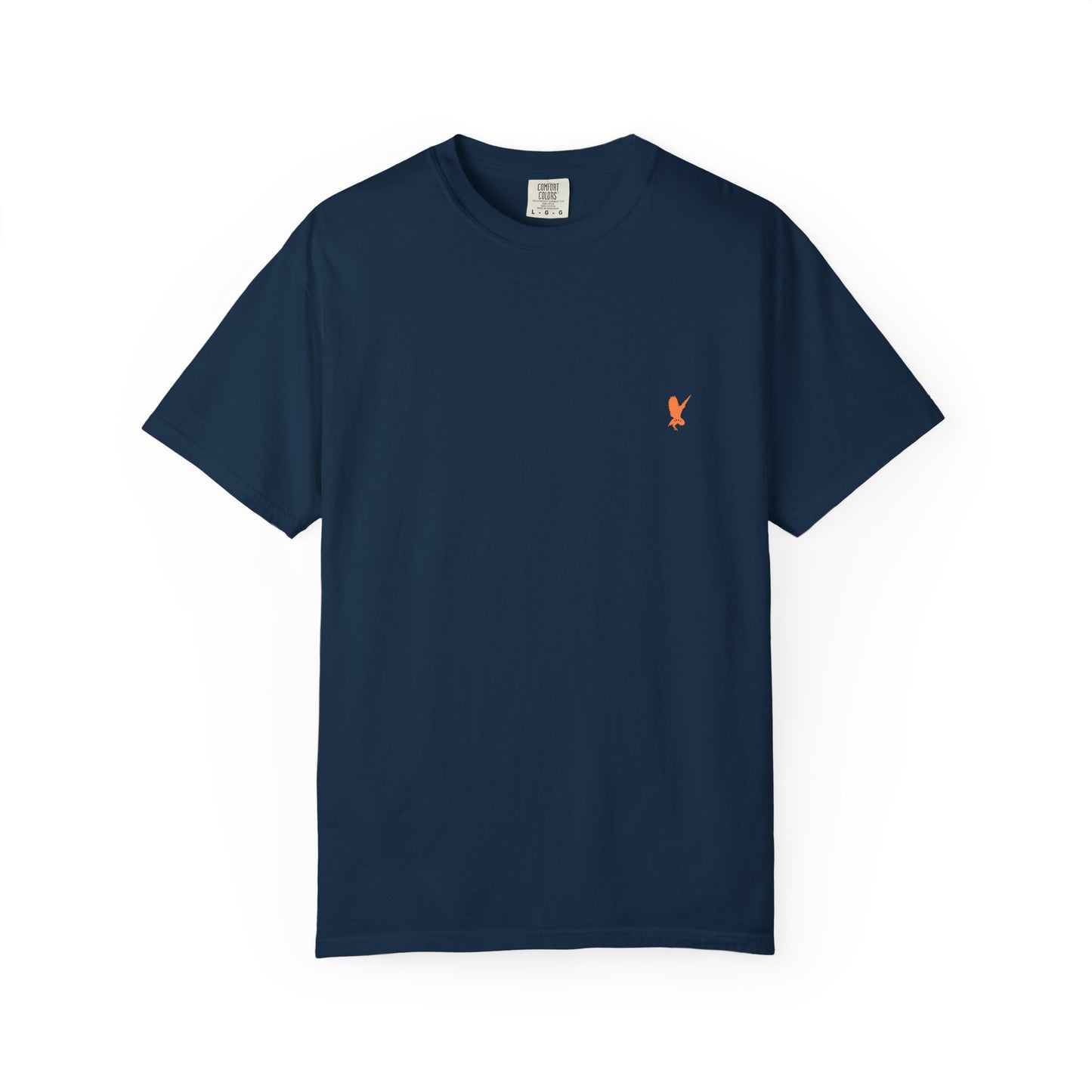Garment-Dyed T-Shirt - Dreams Do Come True