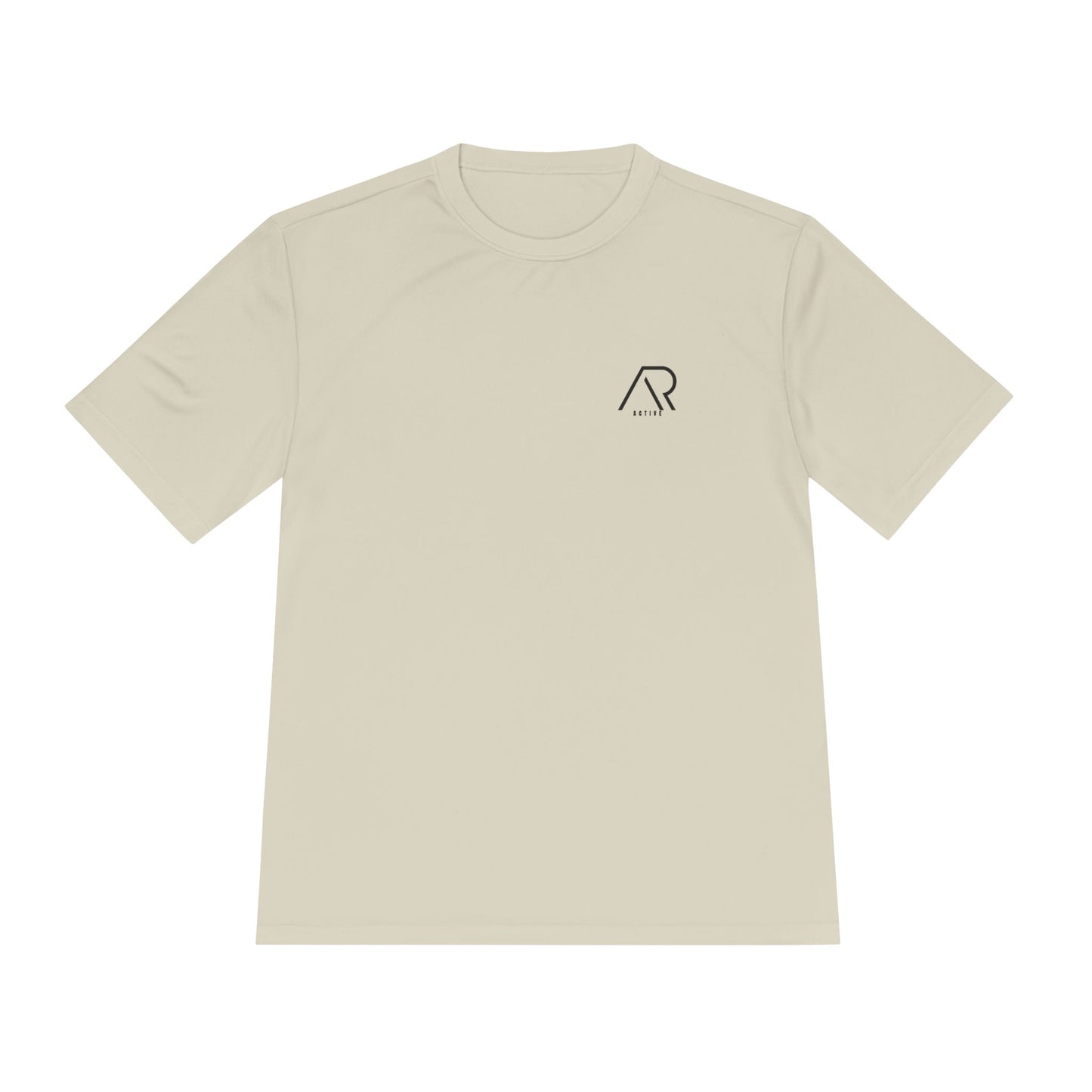 Unisex Moisture Wicking Tee – "You have power over your mind—not outside events. Realize this, and you will find strength.”