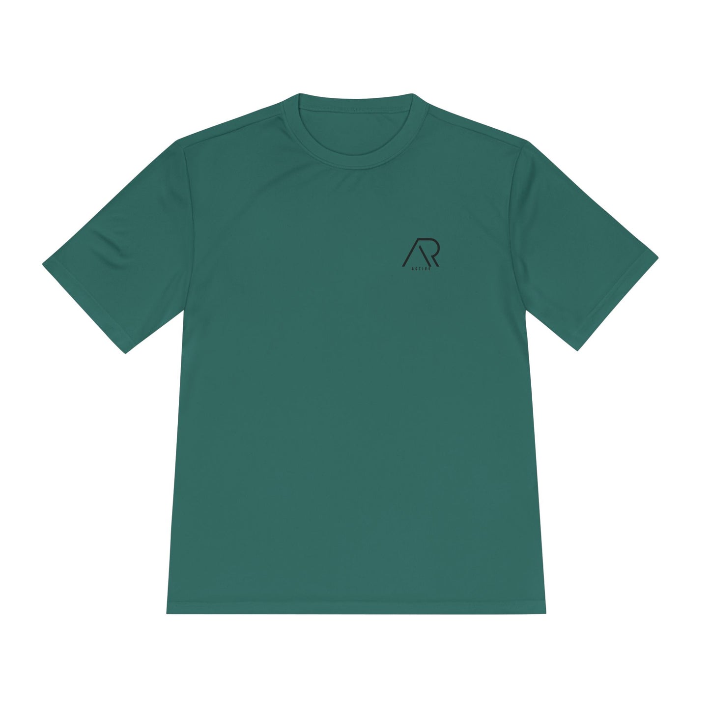 Unisex Moisture Wicking Tee – "You have power over your mind—not outside events. Realize this, and you will find strength.”