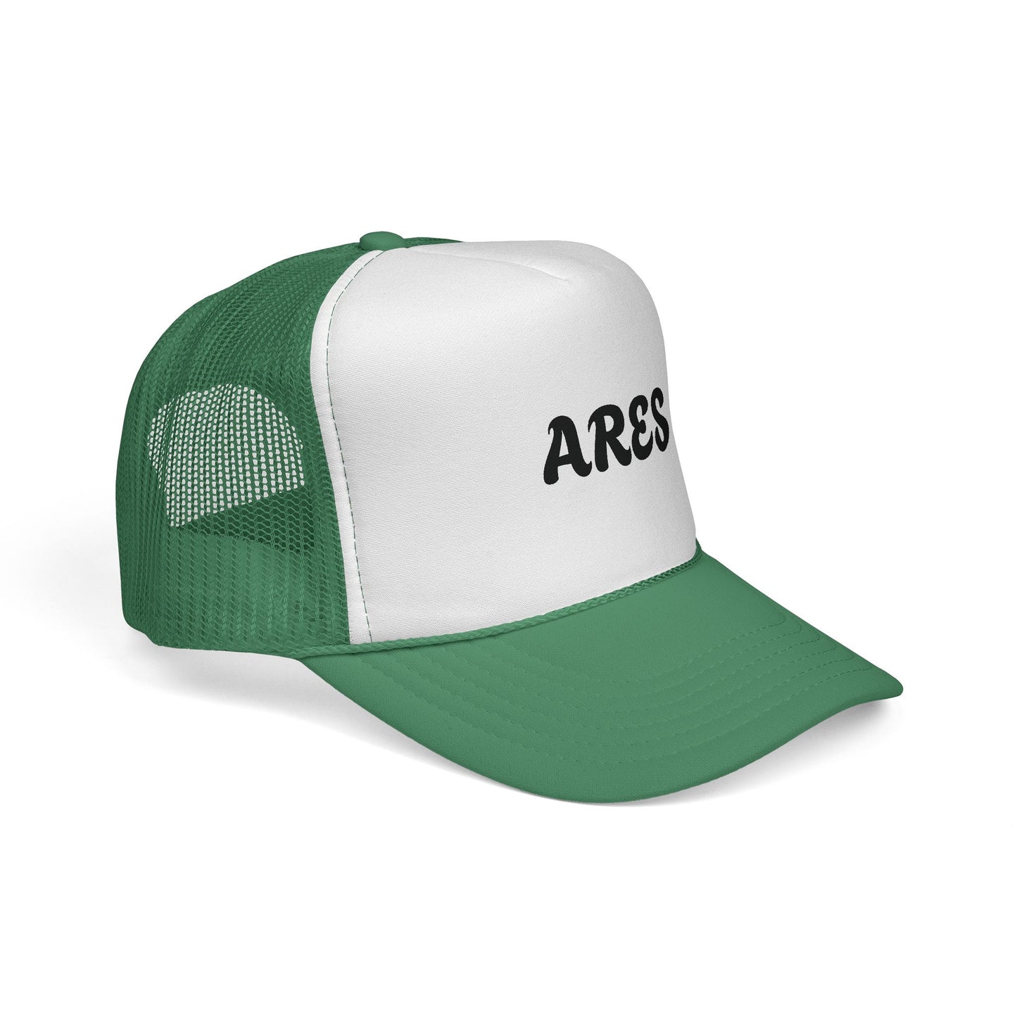 Trucker Cap - ARES