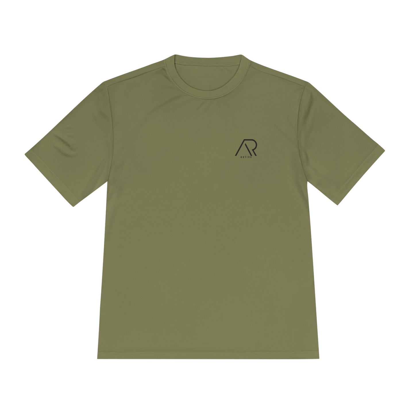 Unisex Moisture Wicking Tee – "You have power over your mind—not outside events. Realize this, and you will find strength.”