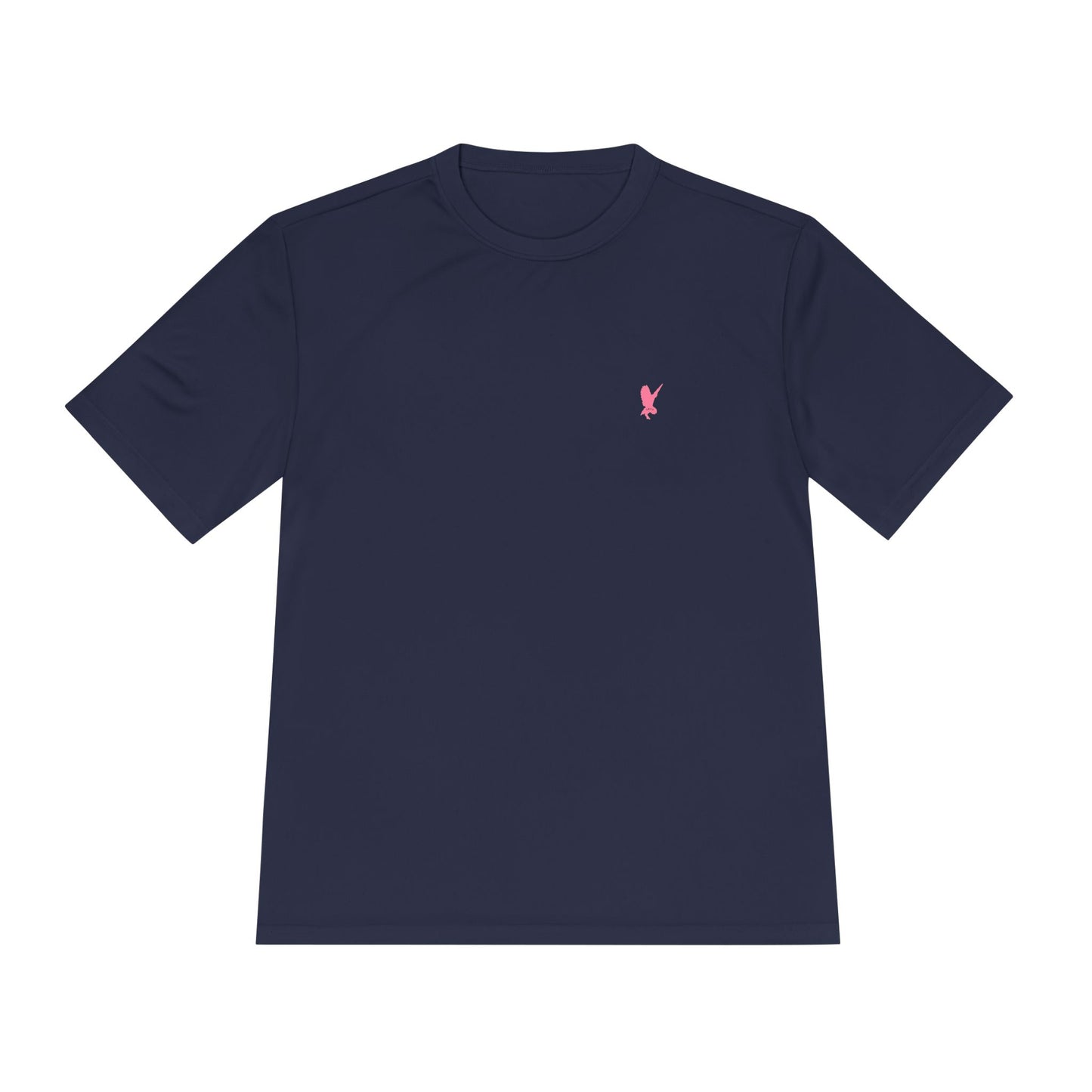 Moisture Wicking Tee - GO MOVE ADVANCE