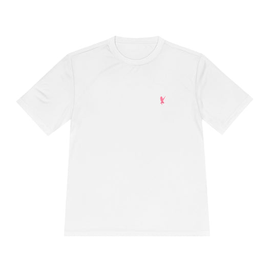 Moisture Wicking Tee - GO MOVE ADVANCE