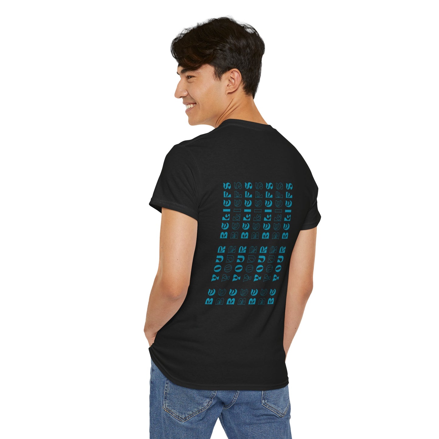 Graphic Tee - Be Your Beliefs
