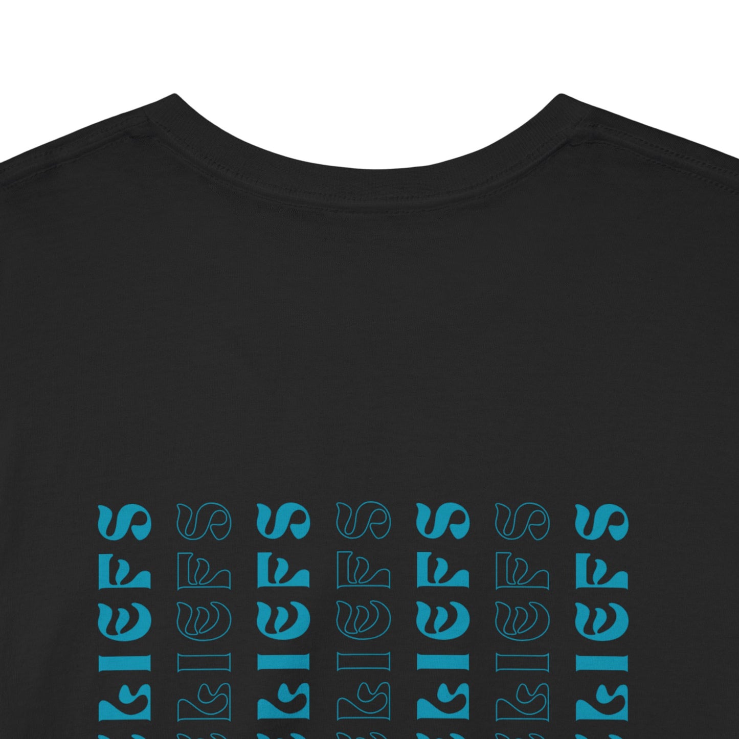 Graphic Tee - Be Your Beliefs