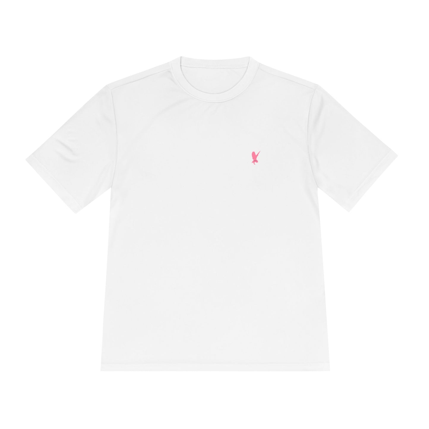 Moisture Wicking Tee - GO MOVE ADVANCE