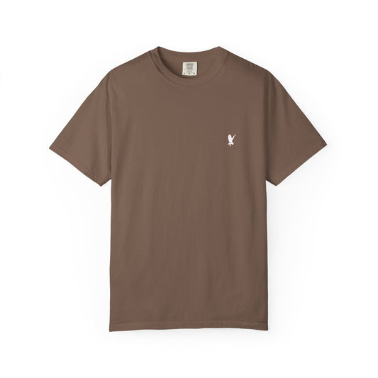 Garment-Dyed Unisex T-Shirt - Offer only virtue