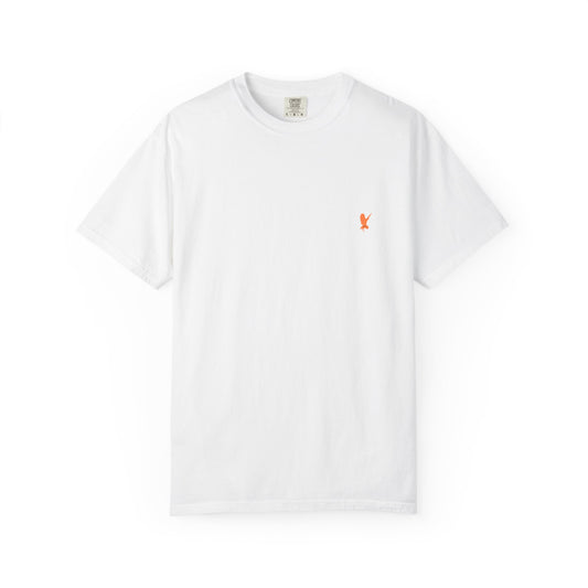 Garment-Dyed T-Shirt - Dreams Do Come True