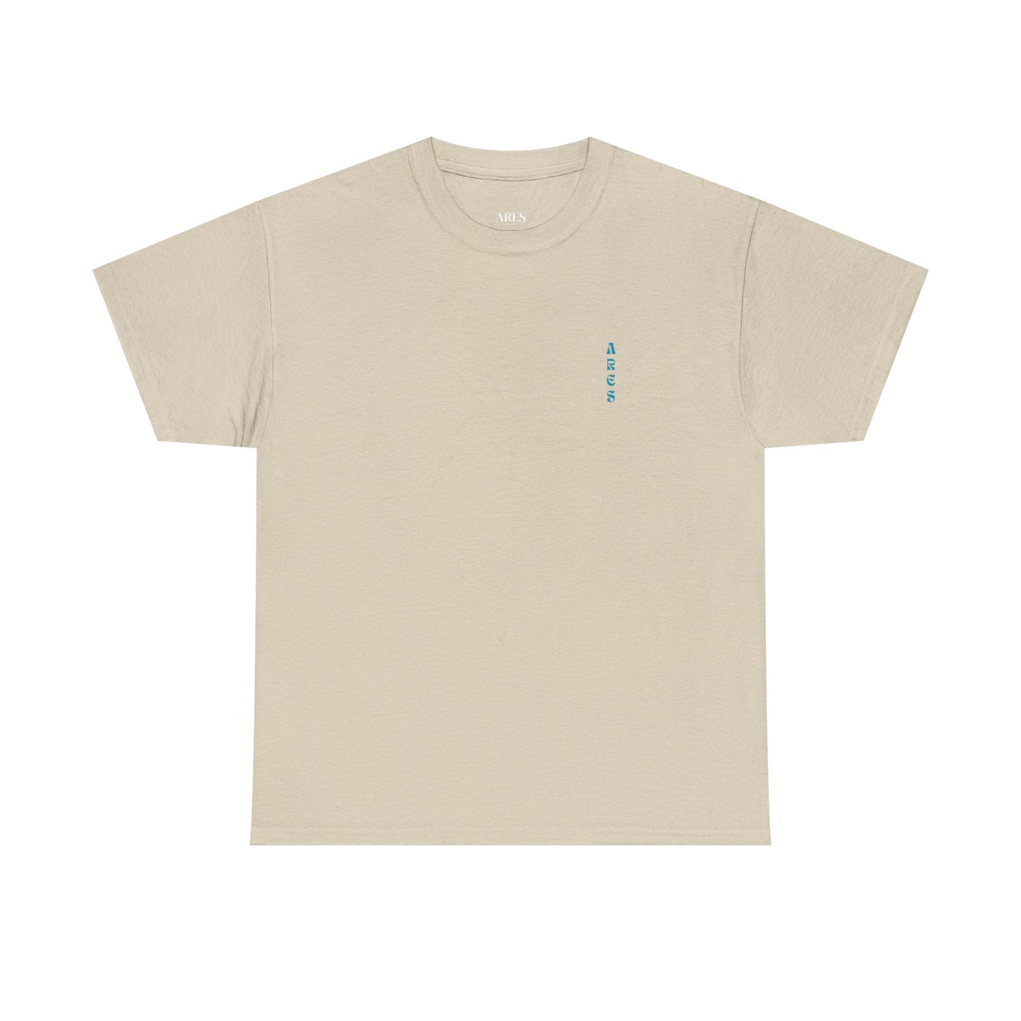 Graphic Tee - Be Your Beliefs