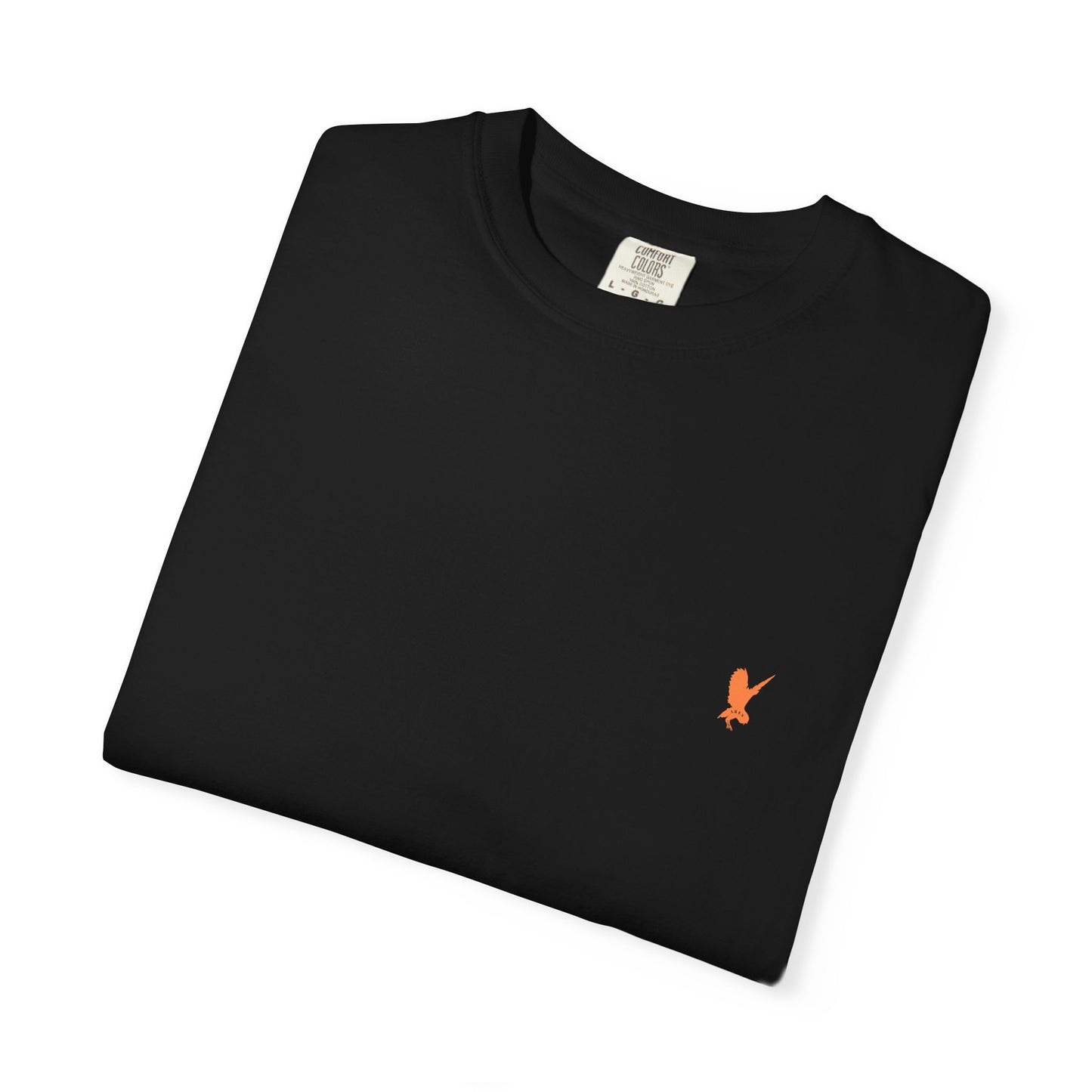 Garment-Dyed T-Shirt - Dreams Do Come True