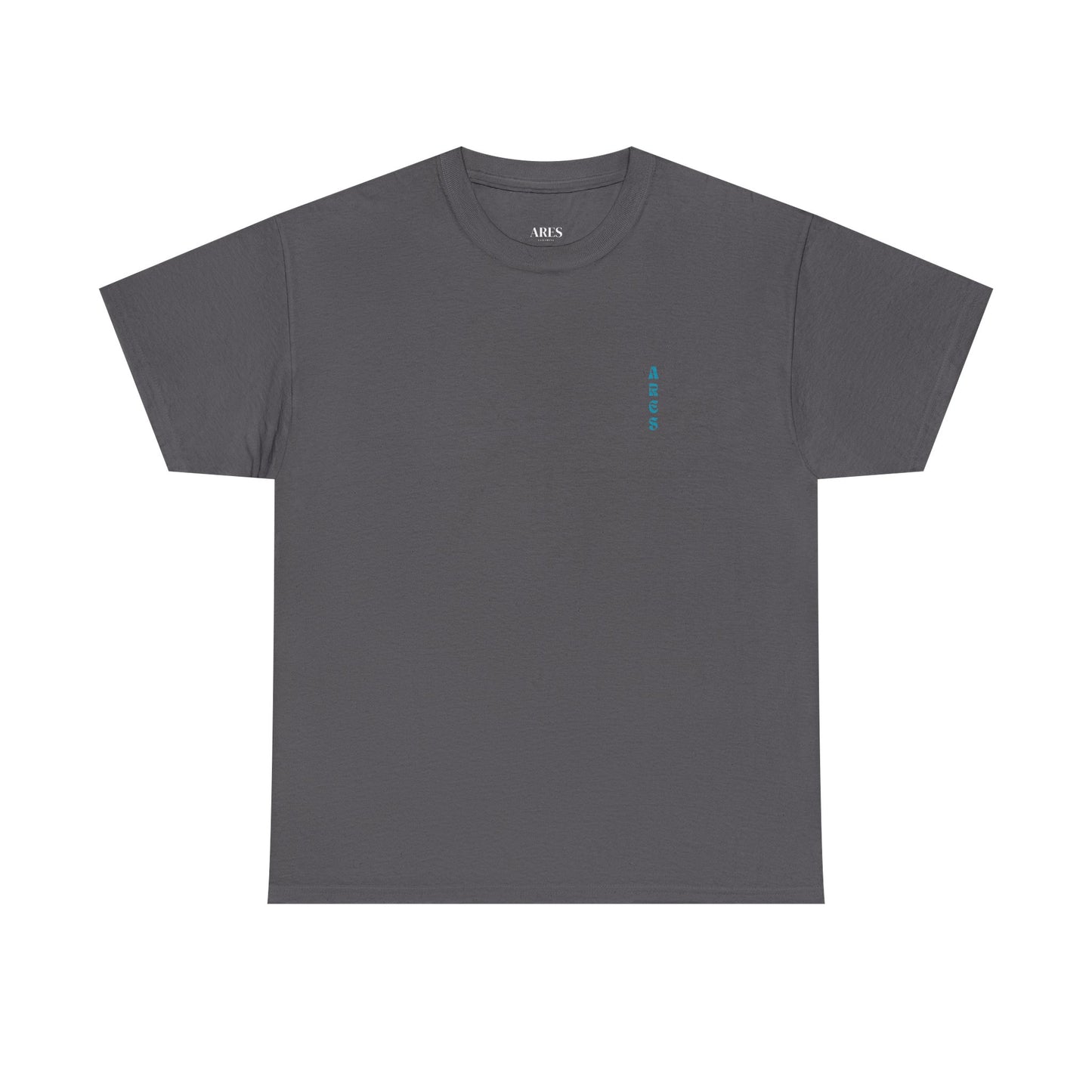 Graphic Tee - Be Your Beliefs