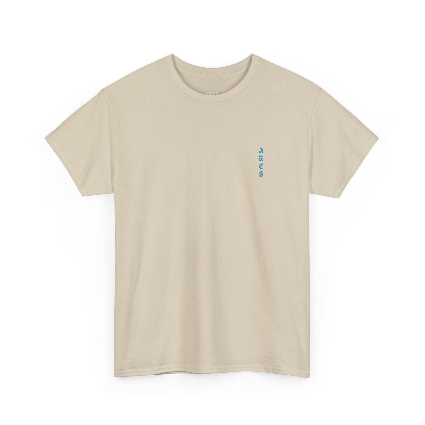 Graphic Tee - Be Your Beliefs