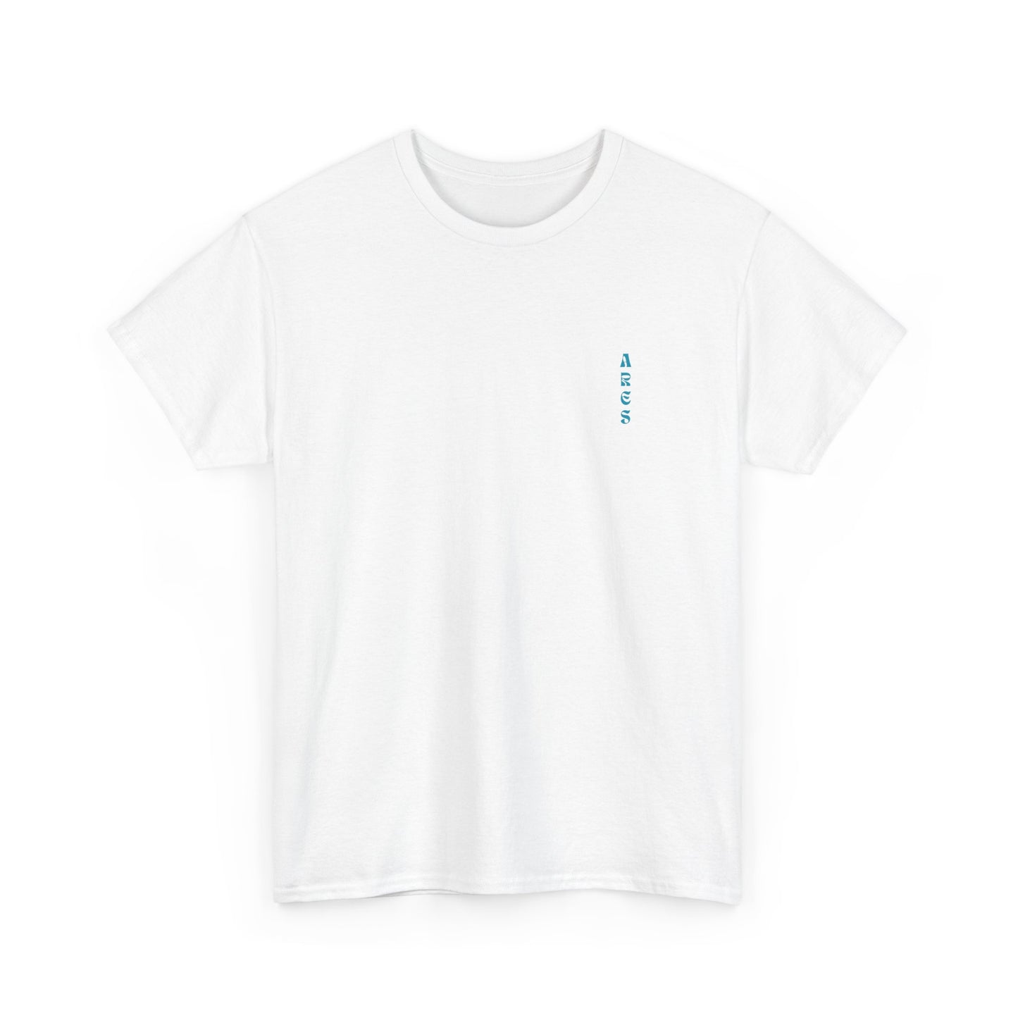 Graphic Tee - Be Your Beliefs