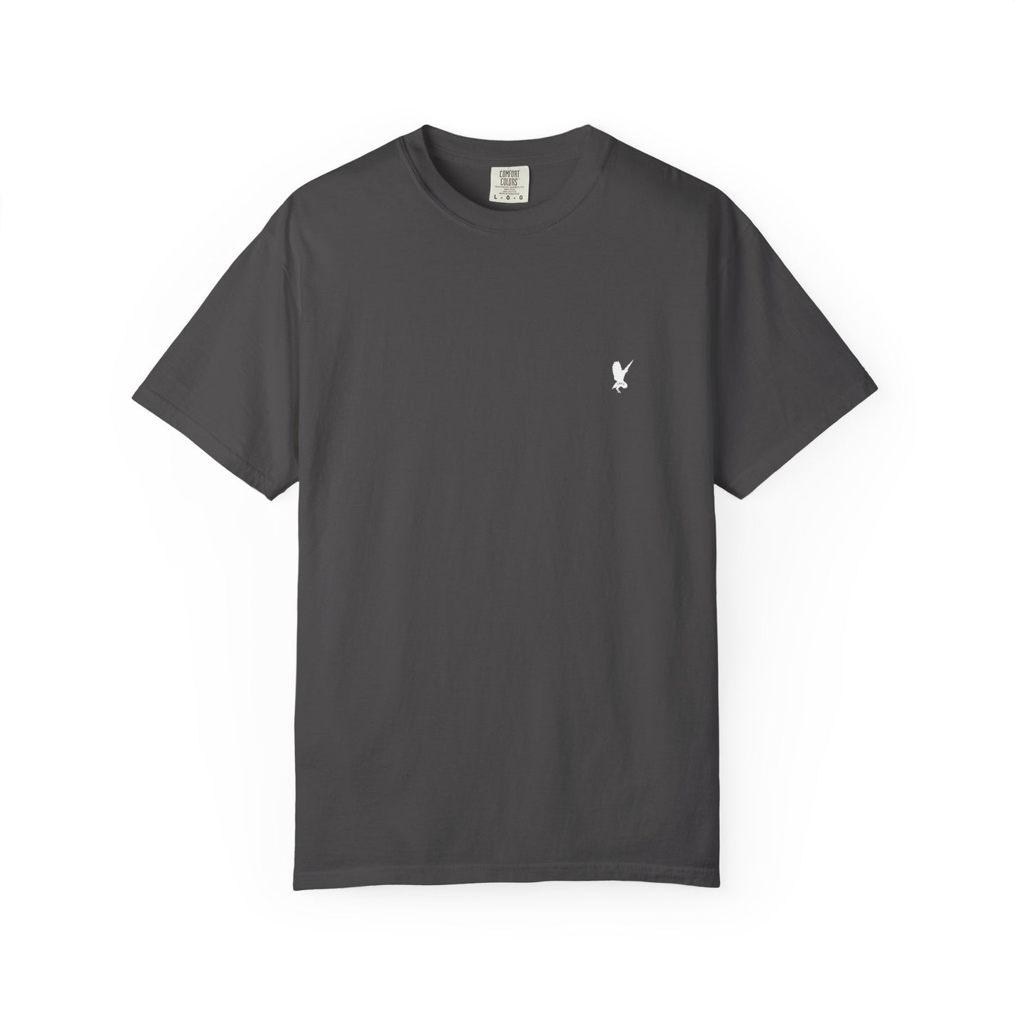Garment-Dyed Unisex T-Shirt - Offer only virtue