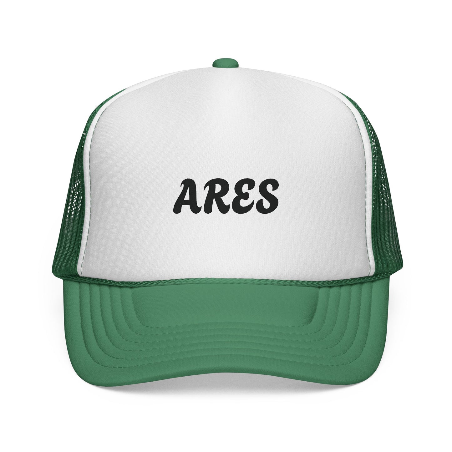 Trucker Cap - ARES