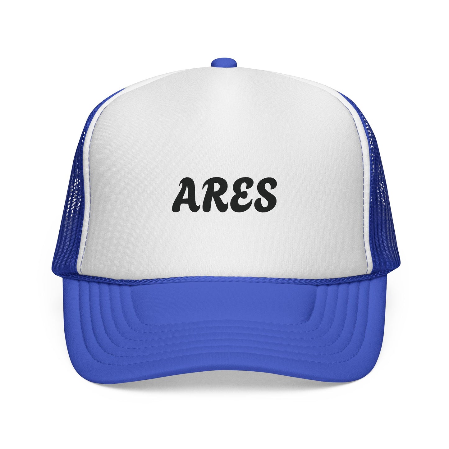 Trucker Cap - ARES