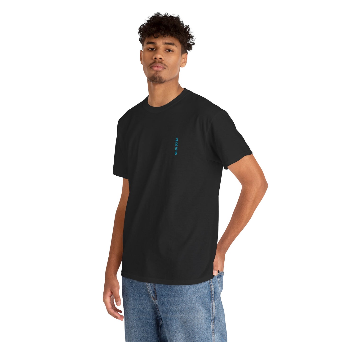 Graphic Tee - Be Your Beliefs