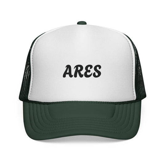 Trucker Cap - ARES