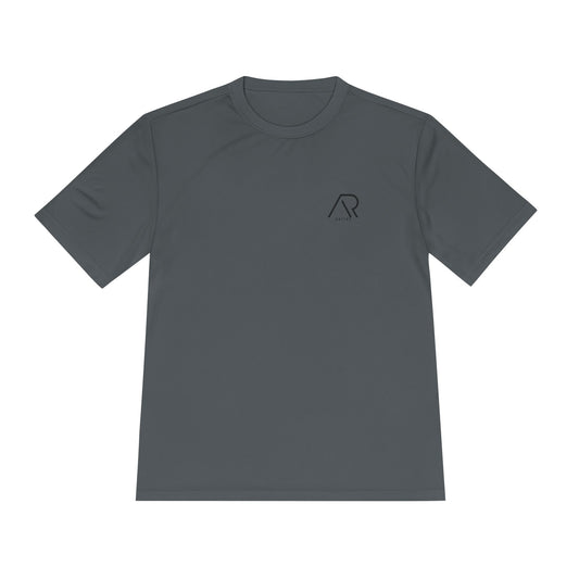 Unisex Moisture Wicking Tee – "You have power over your mind—not outside events. Realize this, and you will find strength.”