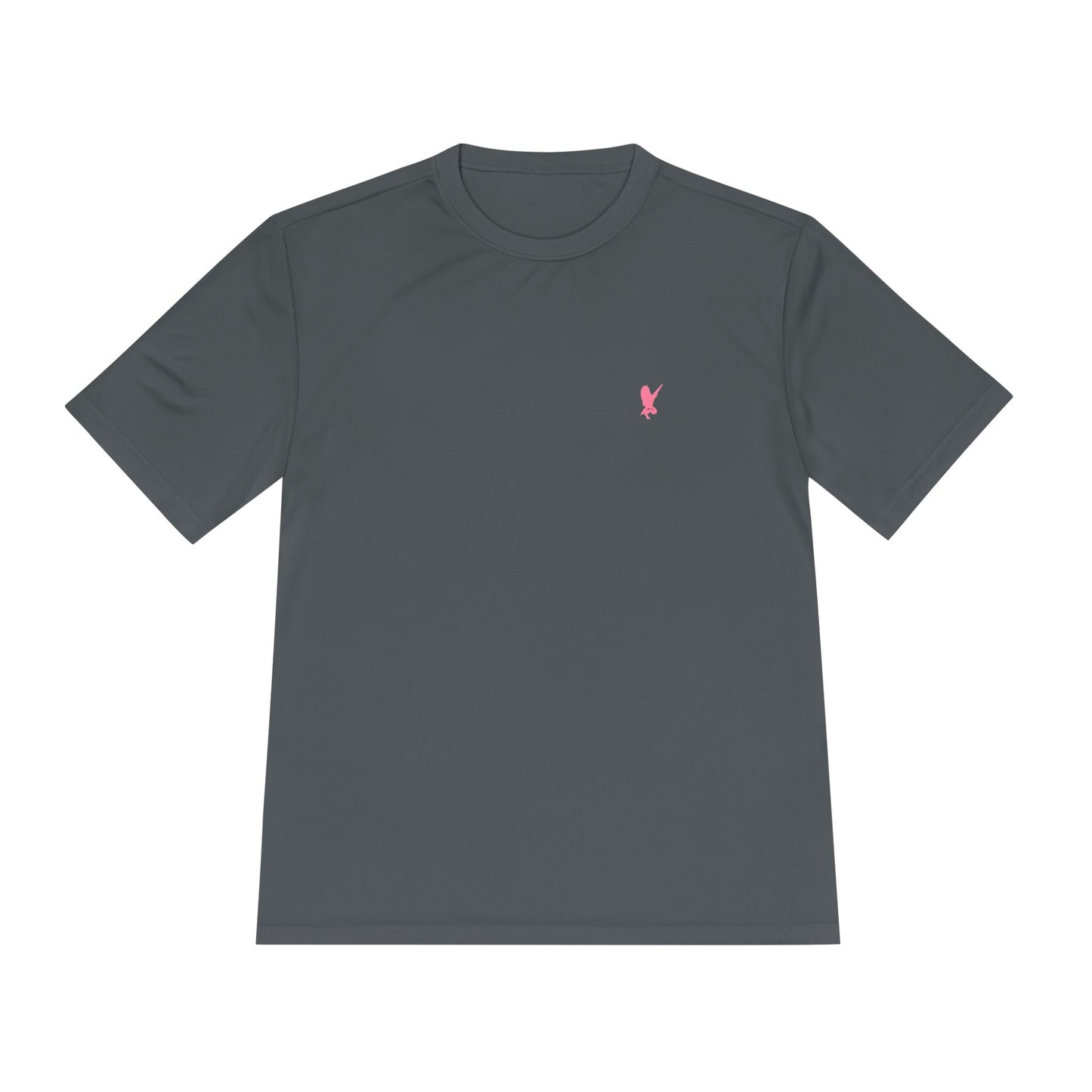 Moisture Wicking Tee - GO MOVE ADVANCE