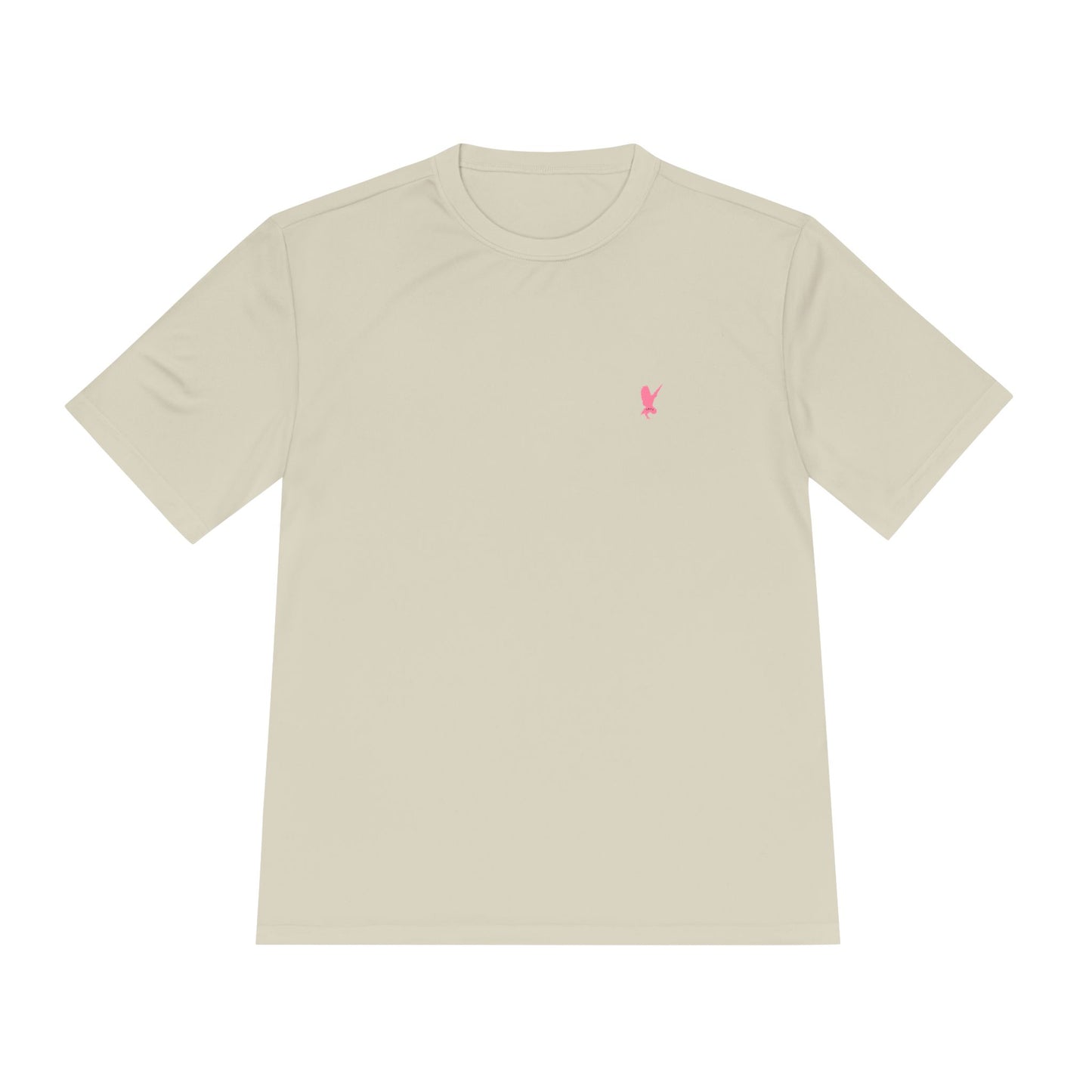 Moisture Wicking Tee - GO MOVE ADVANCE