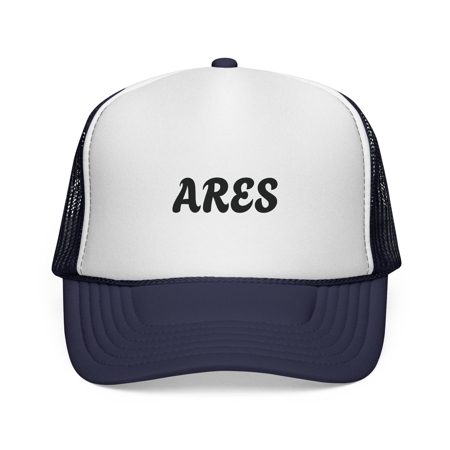Trucker Cap - ARES