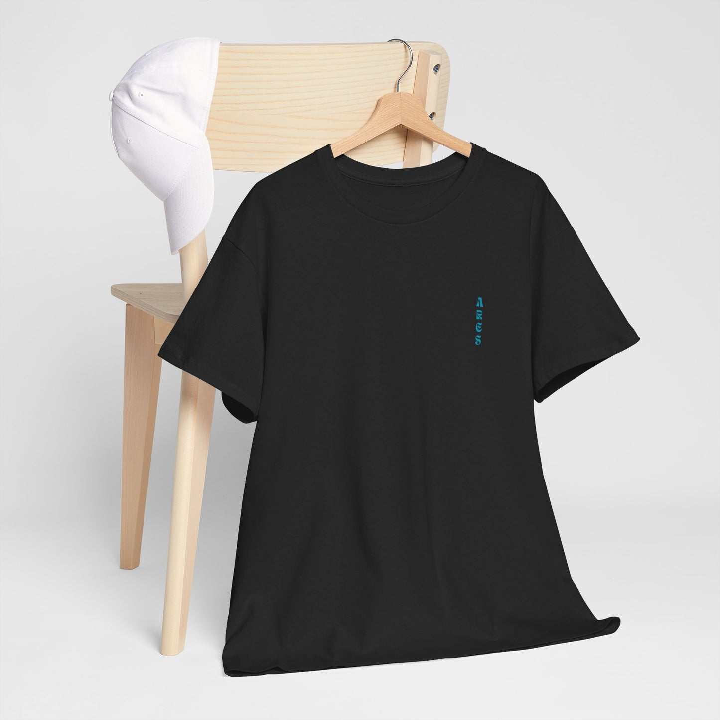Graphic Tee - Be Your Beliefs
