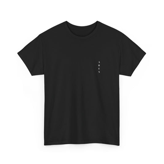 Unisex Heavy Cotton Tee - Master Your Mind