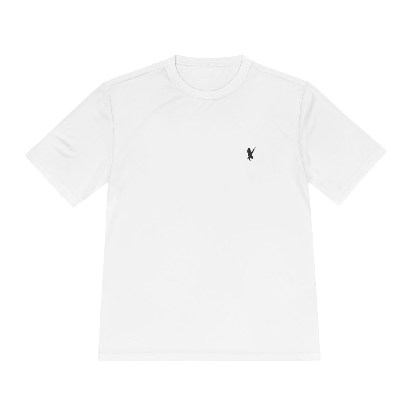 Moisture Wicking Activewear Tee - If you can dream it you can do it